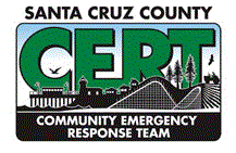 Advanced CERT training covers all the skills to operate under local government agencies.