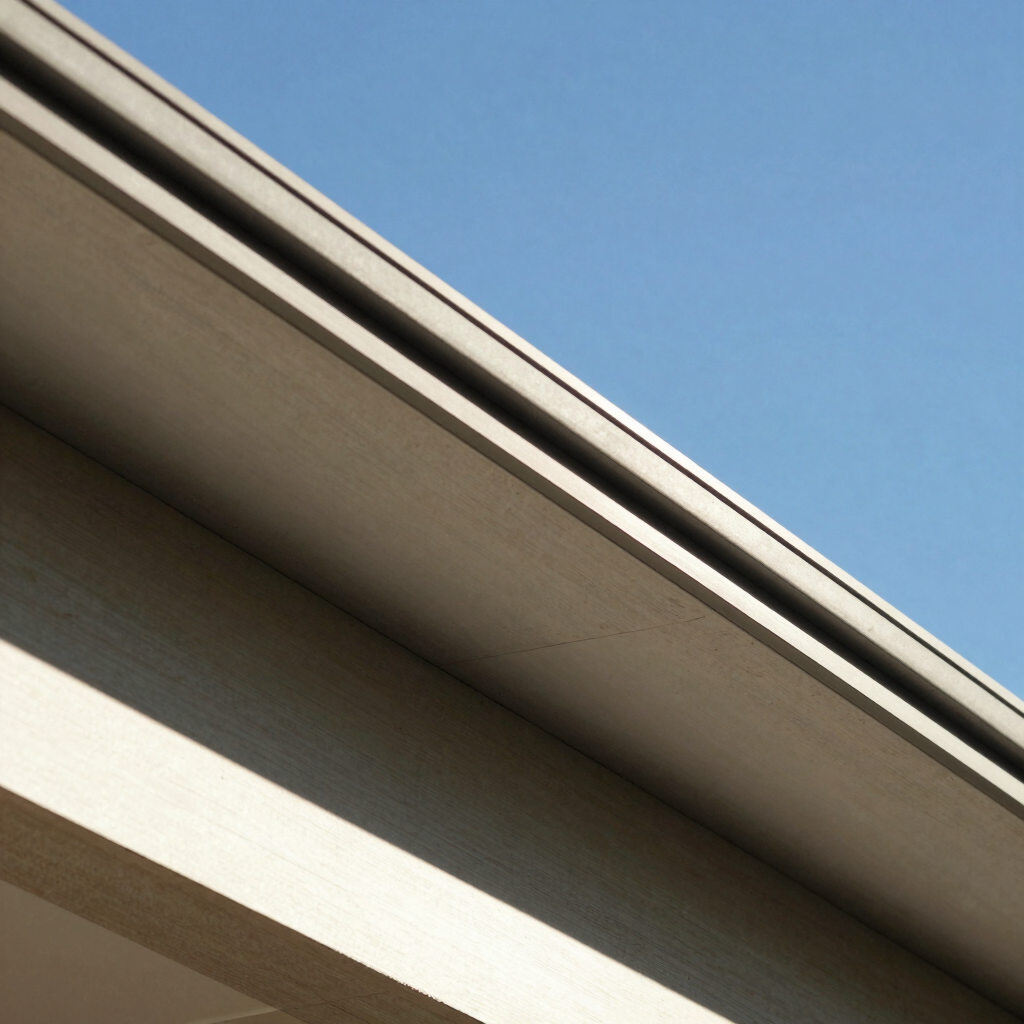 Eaves & Fascia Timber Repairs