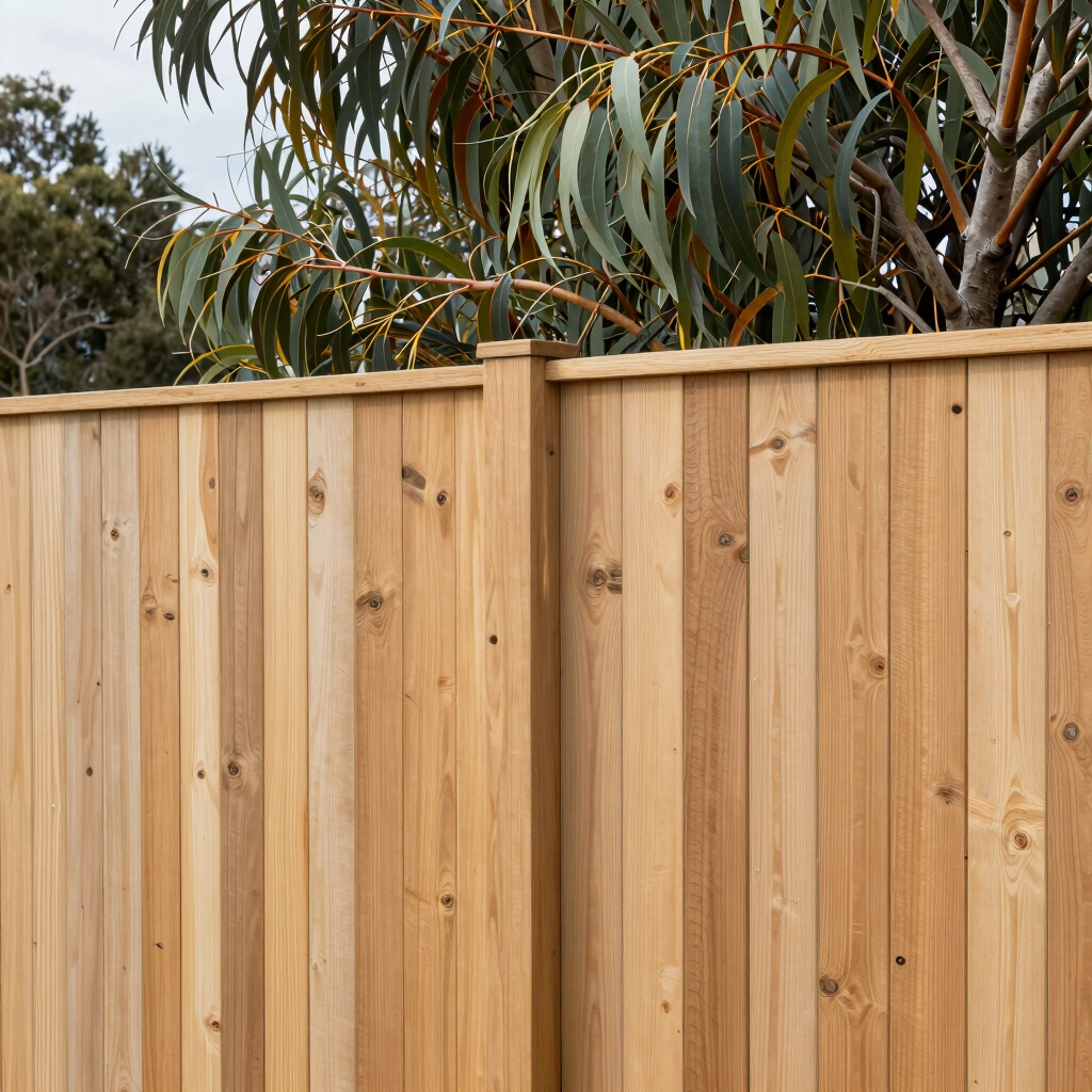 Fence & Gate Structural Alignment