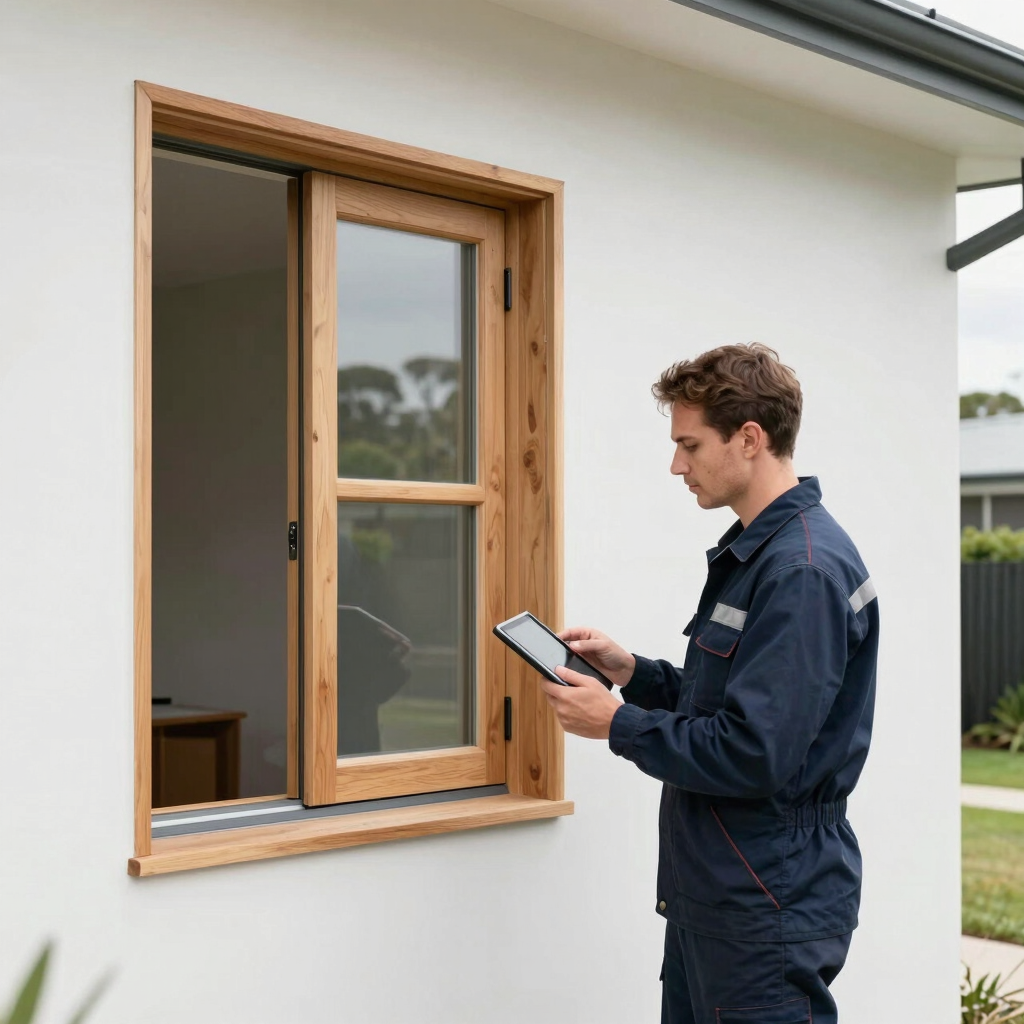 Initial Property Maintenance Assessment