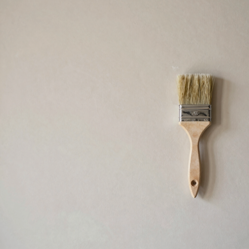 Drywall Patching & Painting