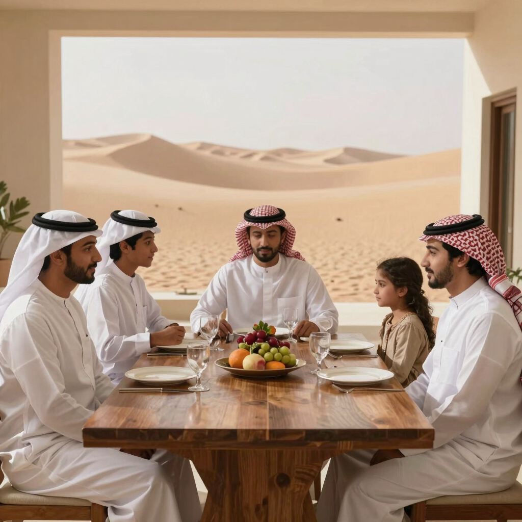 باقة عاملة منزلية بالشهر