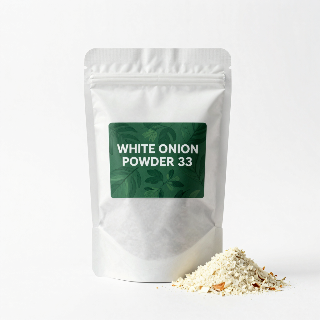White Onion Powder (500g)