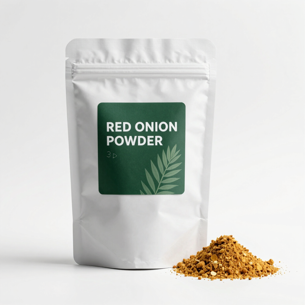 Toasted Red Onion Powder (500g)