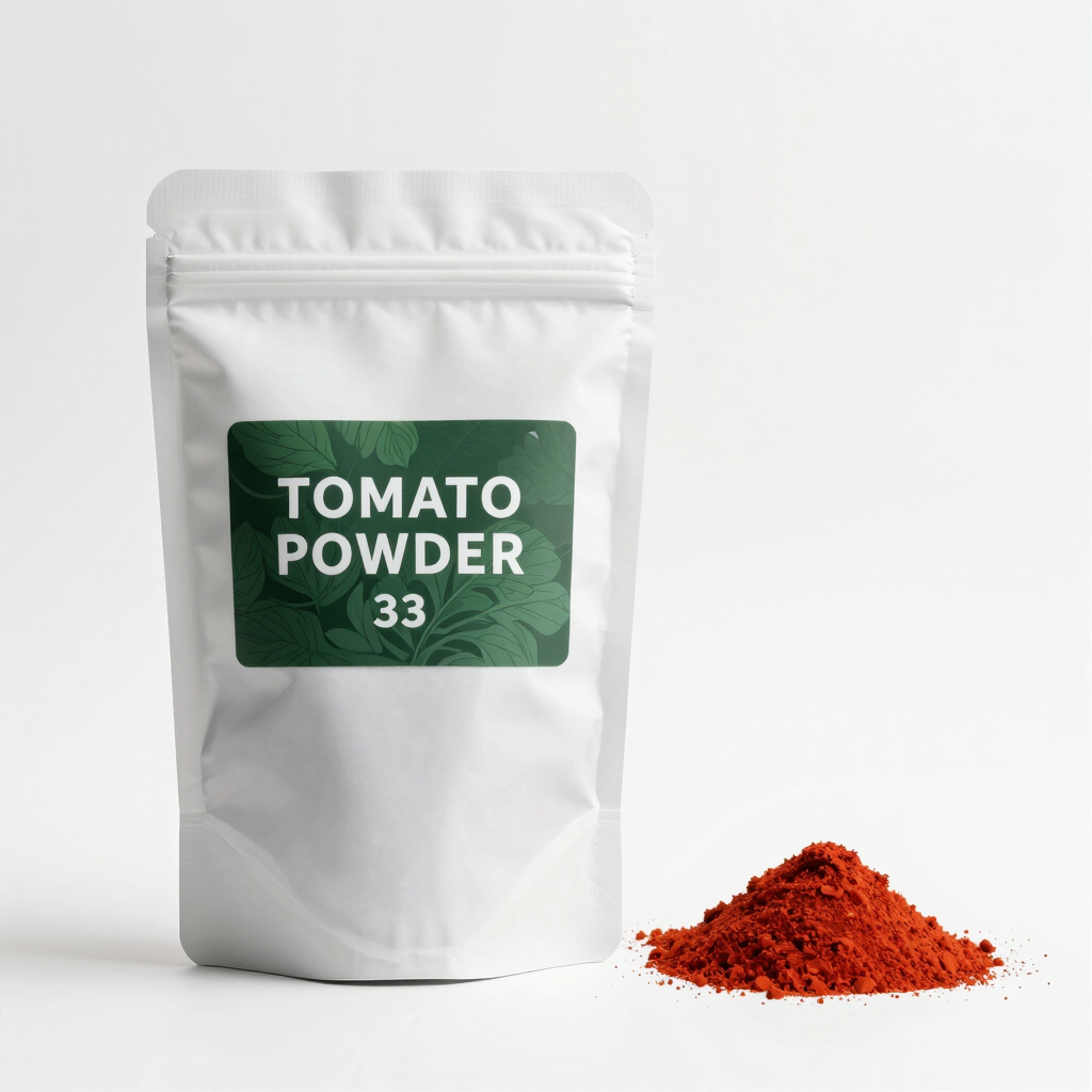 Sun-Ripened Tomato Powder (500g)