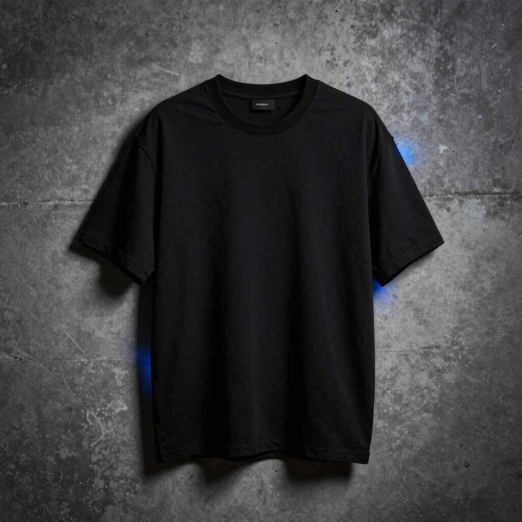 Aetheria Oversized Tee