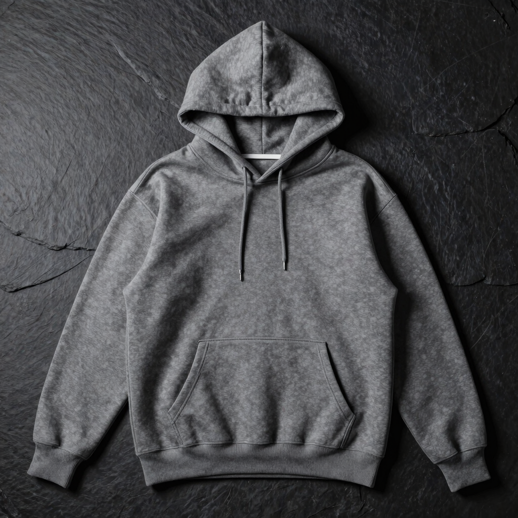 Rupture Heavyweight Hoodie