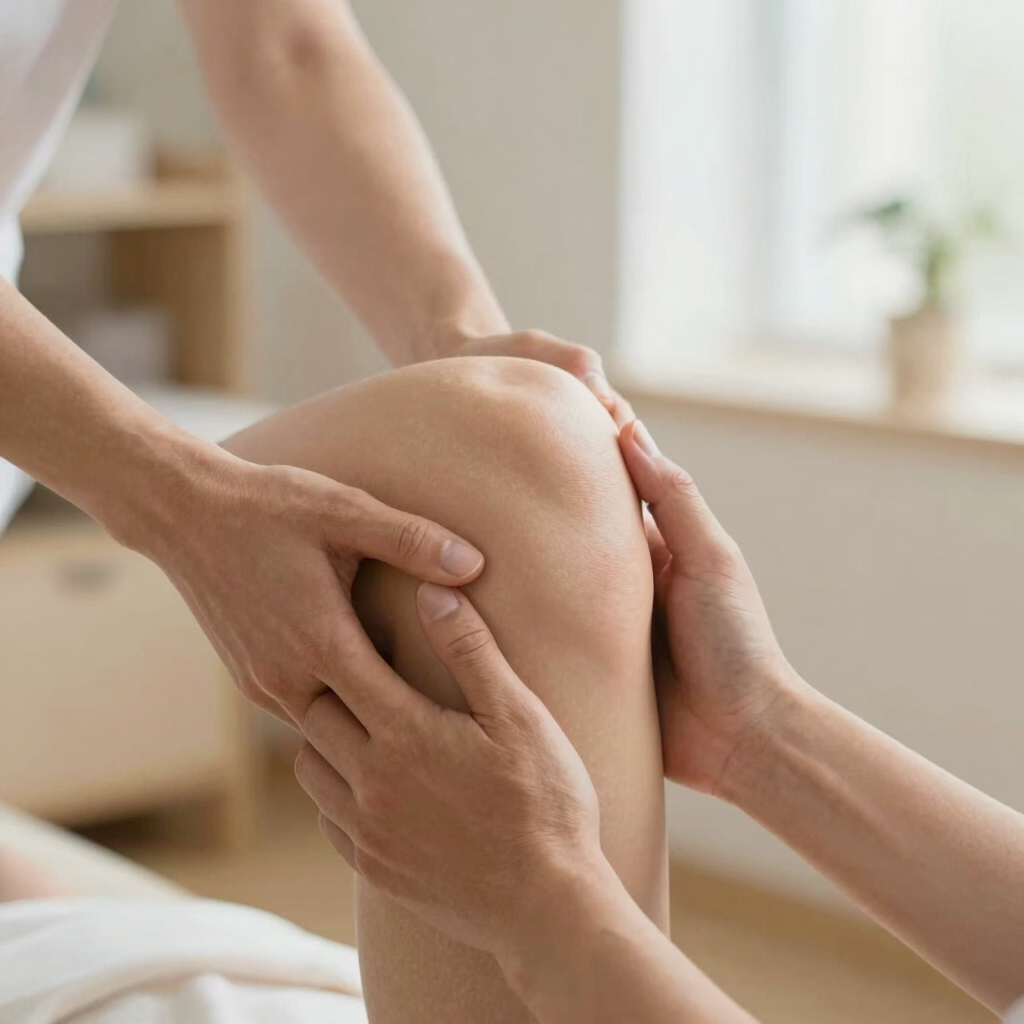 Postoperative Rehabilitation nach Maß
