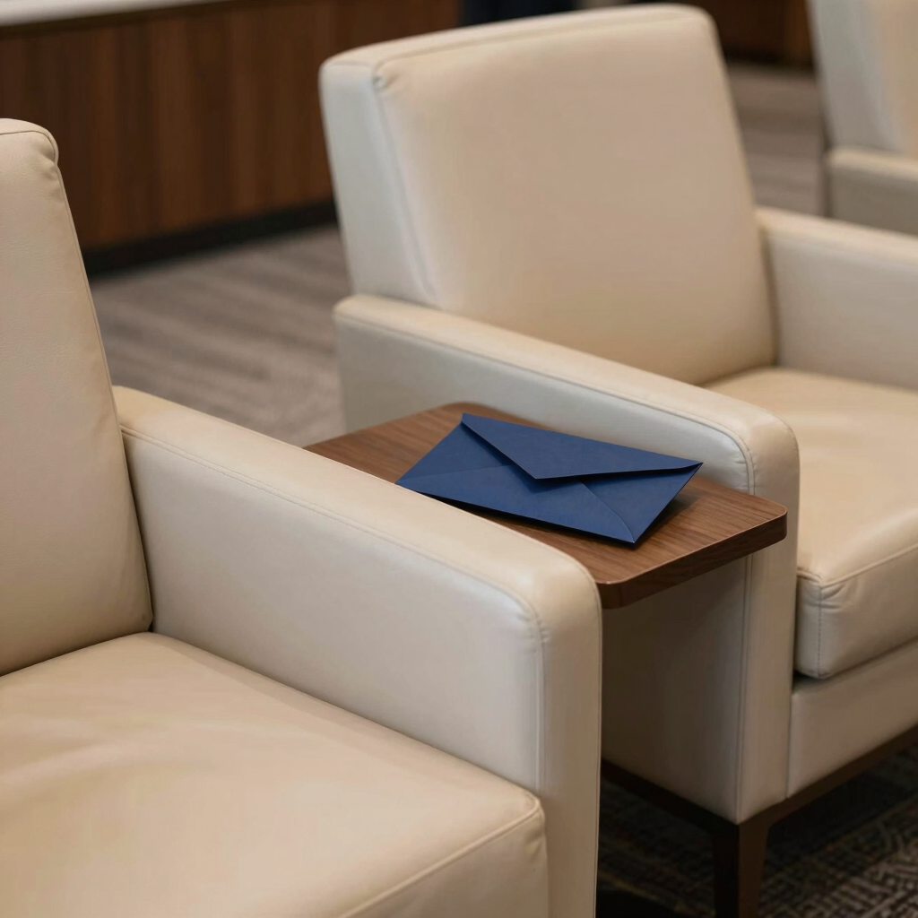 Executive Outplacement-Beratung