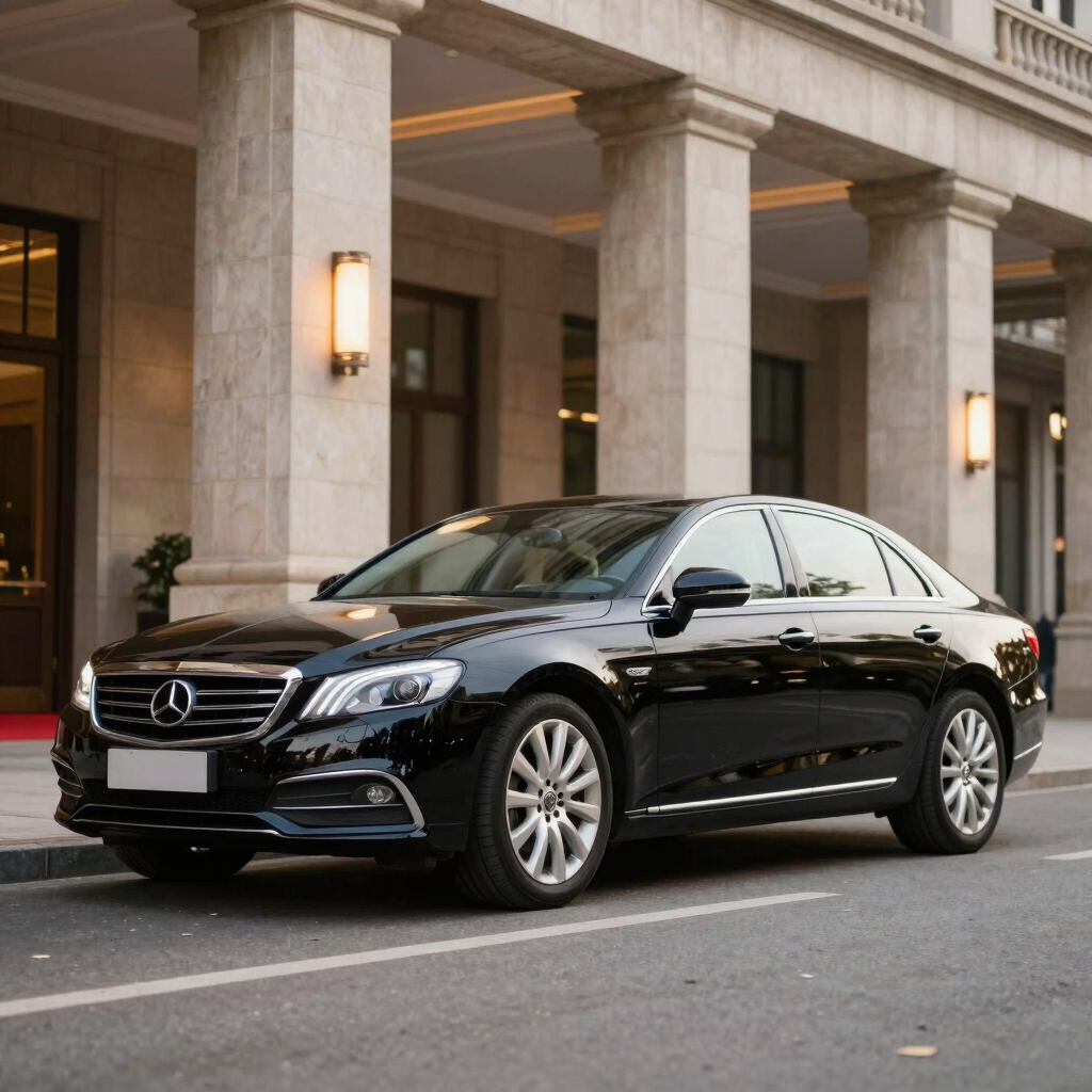 Special Event Gala Service