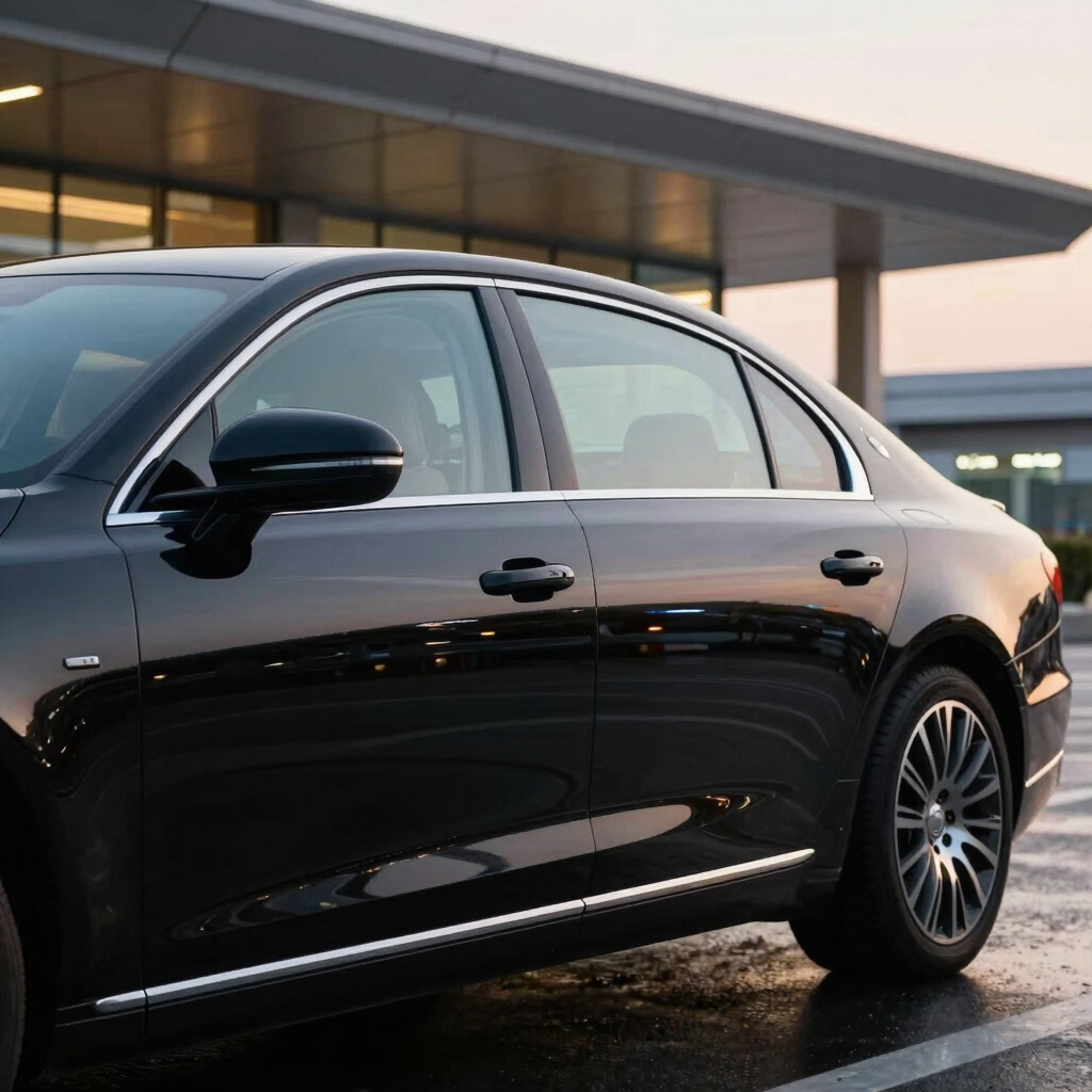 Executive Sedan Airport Transfer