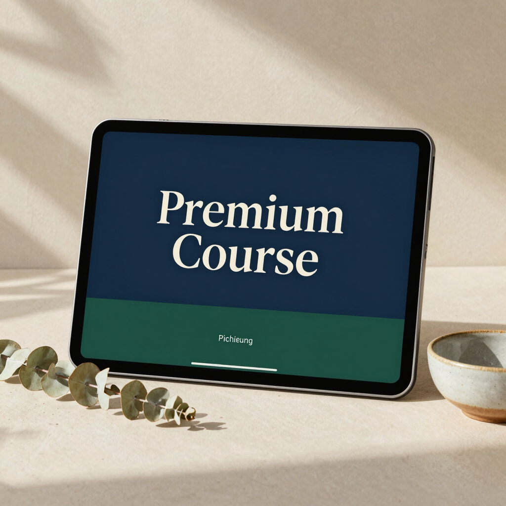 Curso Online: Autocompasión Consciente