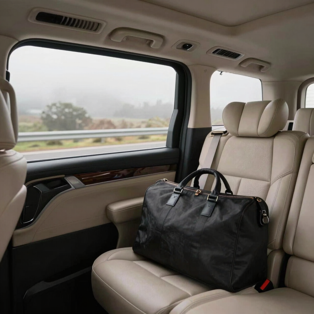 Bespoke Weekend Travel Partner