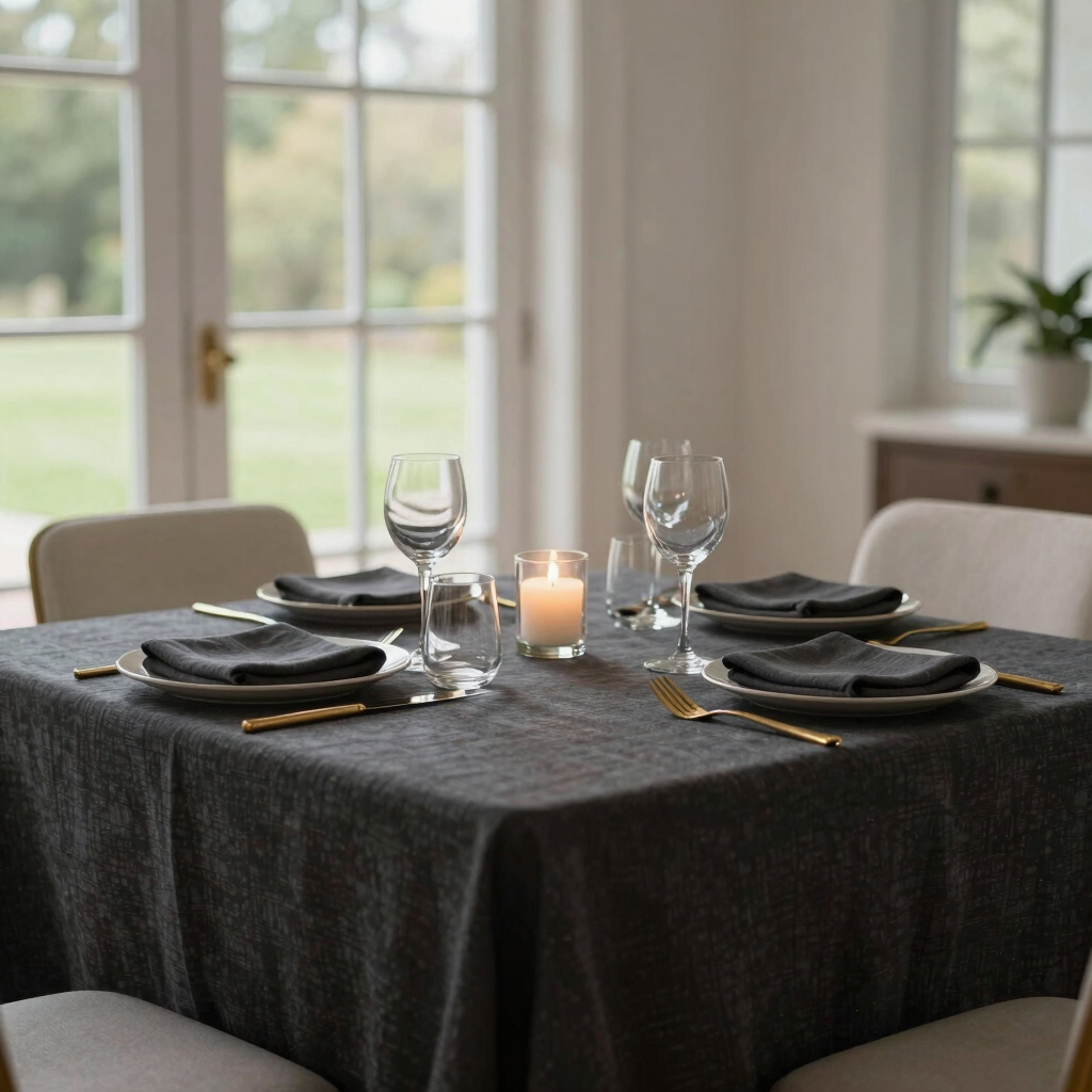 Private Dinner Soirée