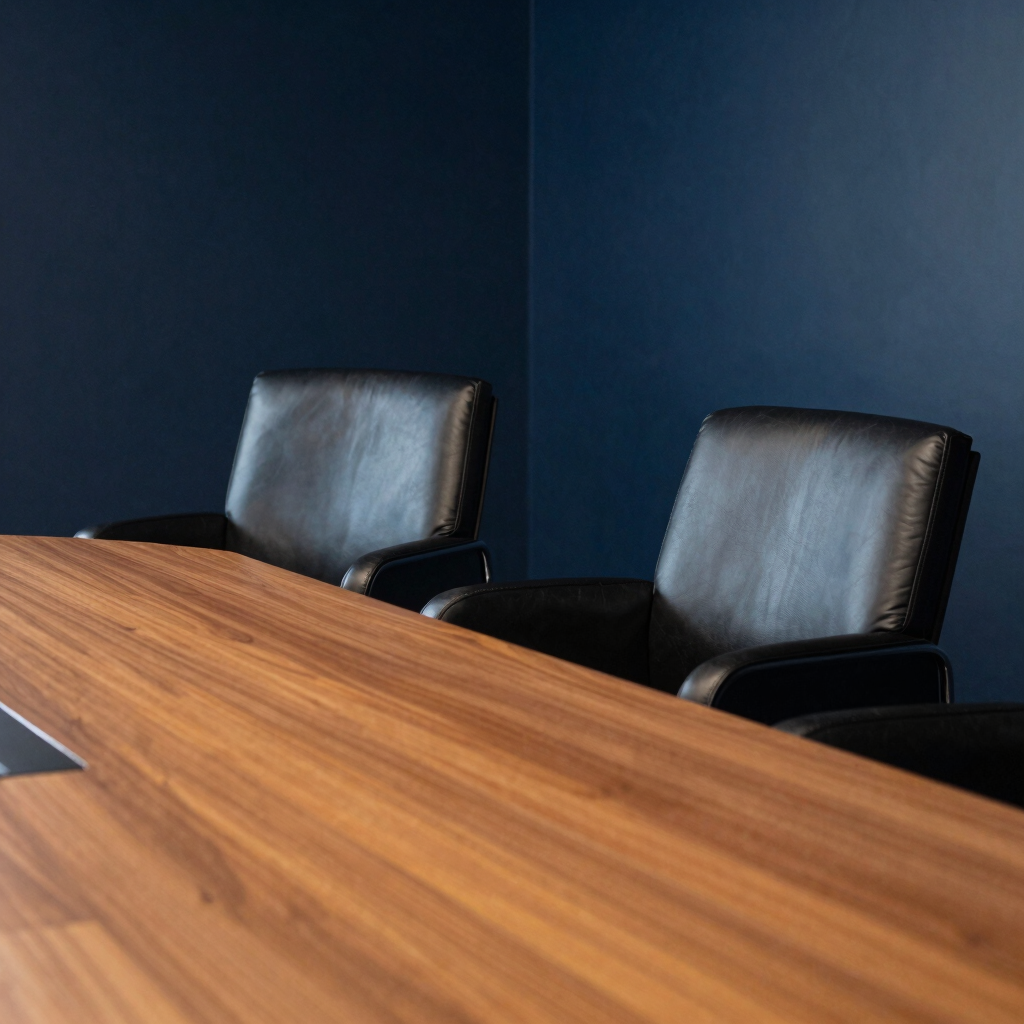 Confidential Family Law Consultation