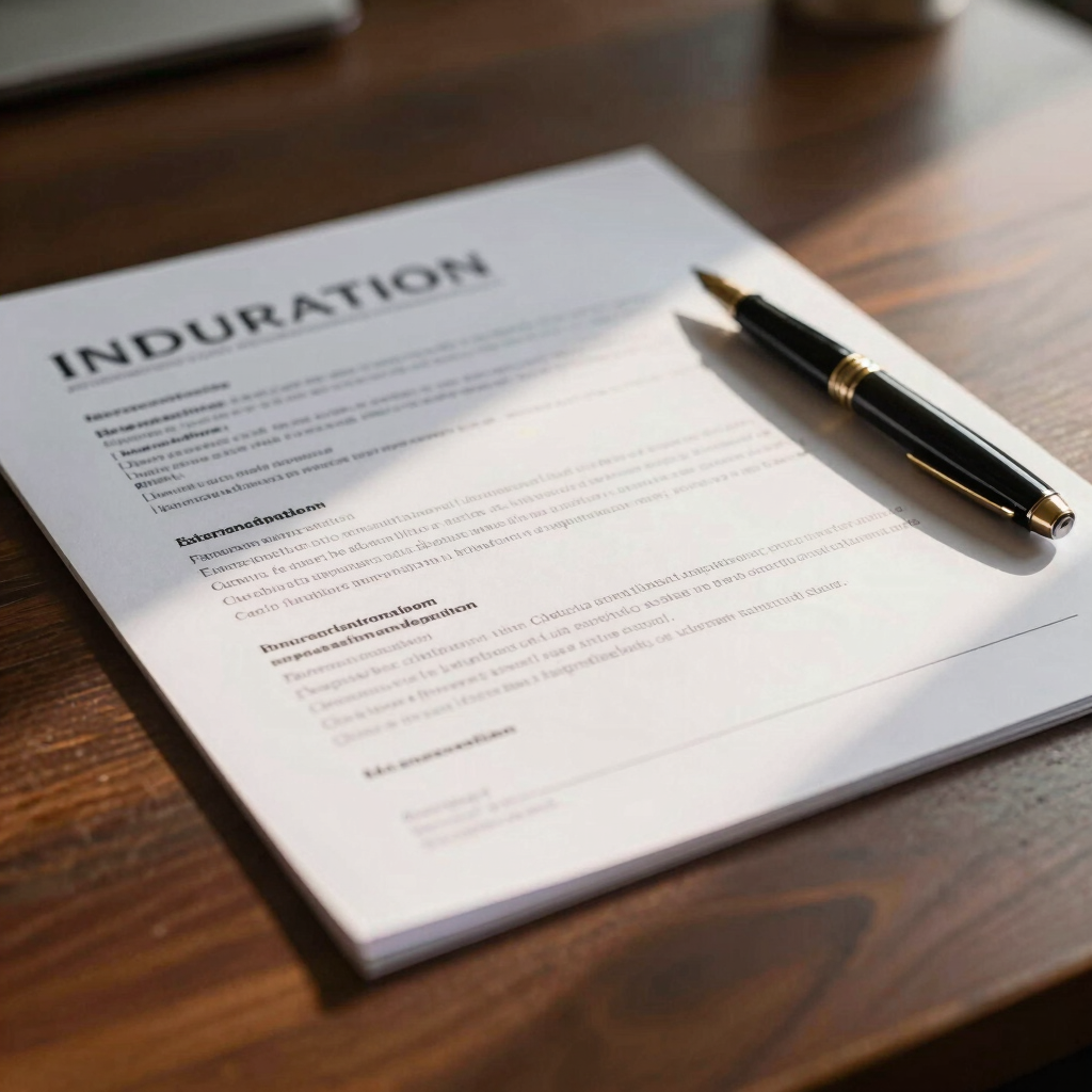 Immigration Pathway Assessment