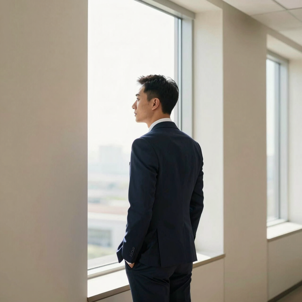 Corporate Counsel Strategy Session