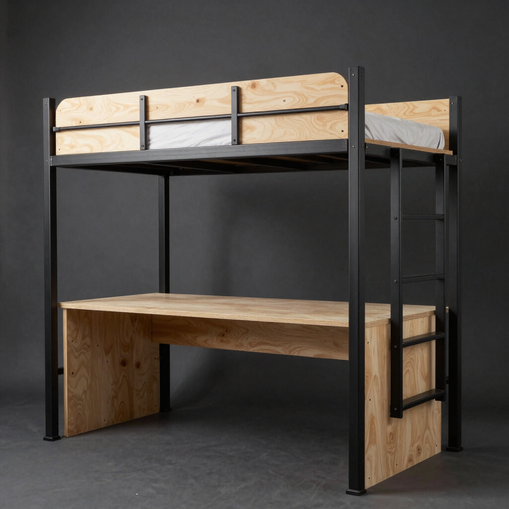 Base Camp Loft System