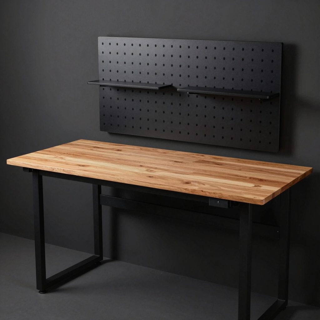 Apex Gaming Desk Bundle