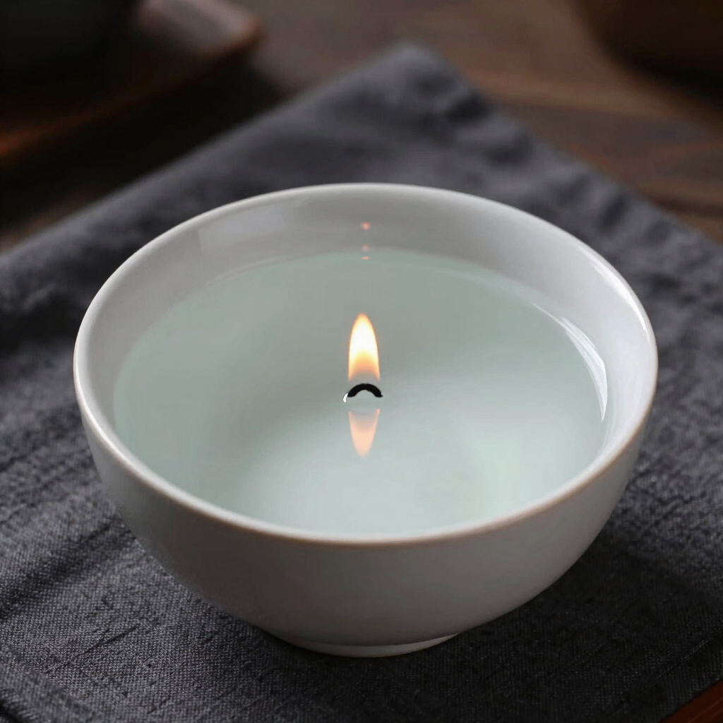 Contemplative Sanctuary Session