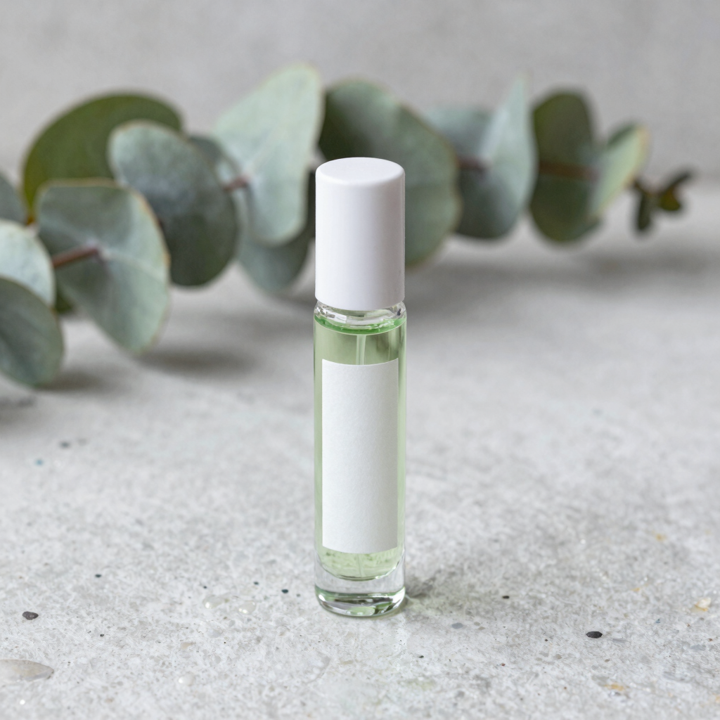 Perfume Té Verde - Bolsillo