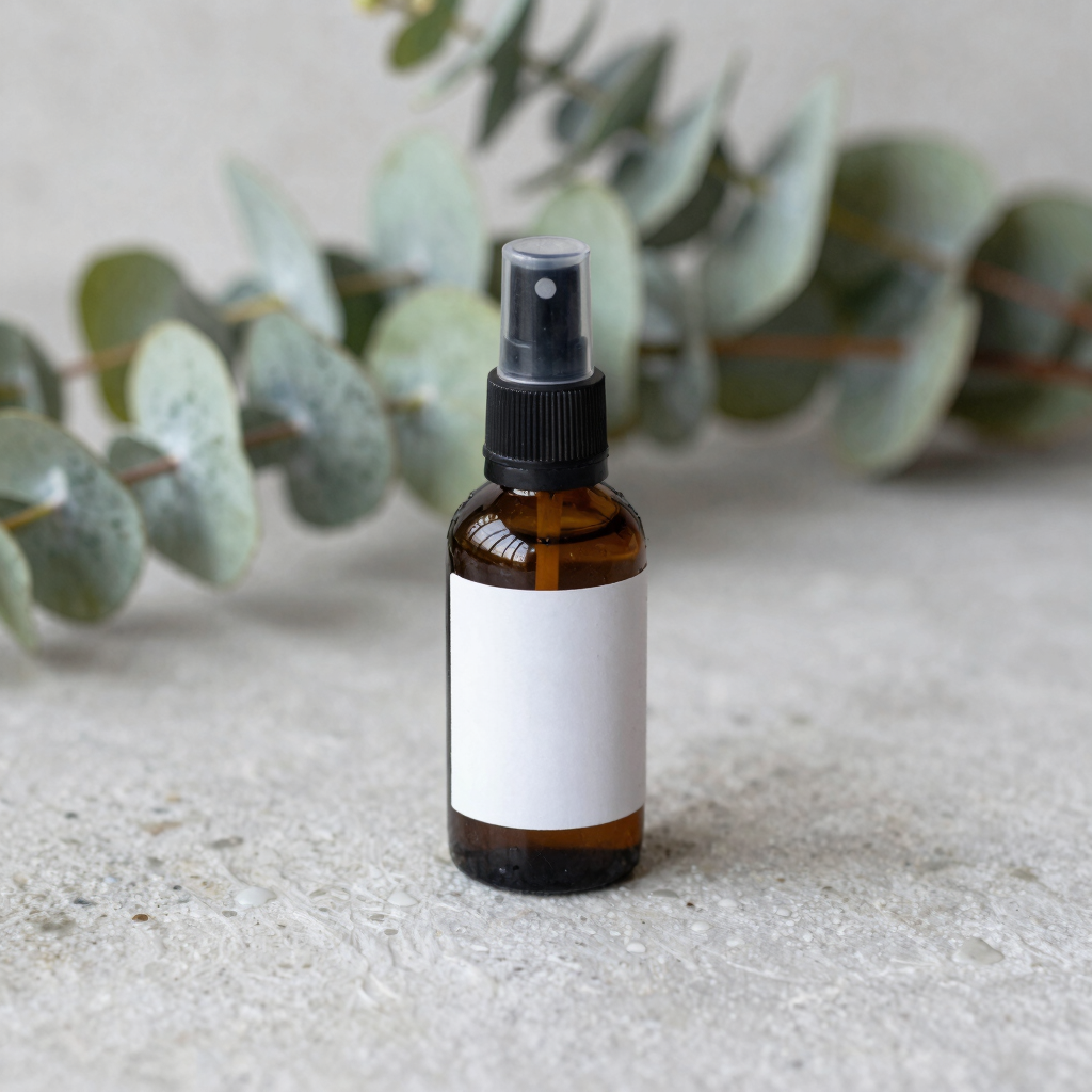 Spray Eucalia Relajante 25 ml