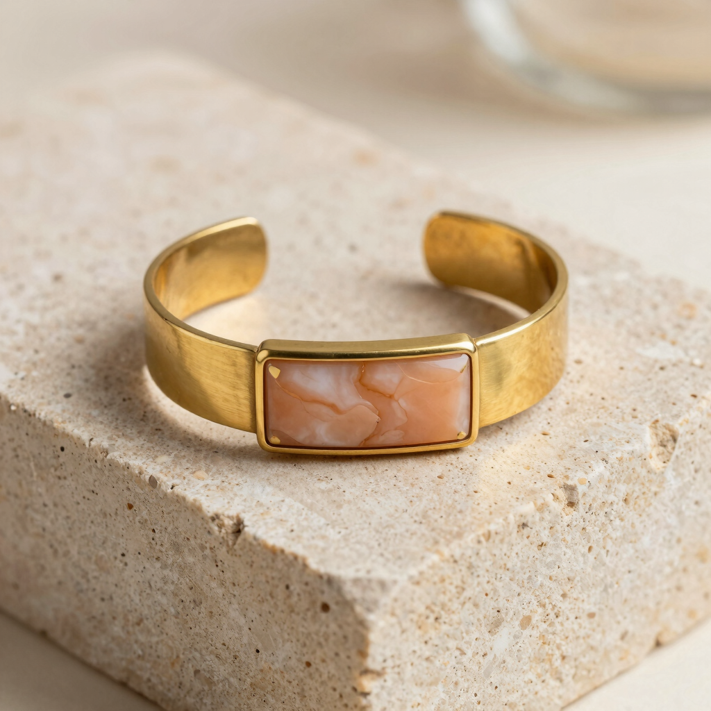 The Horizon Sandstone Cuff