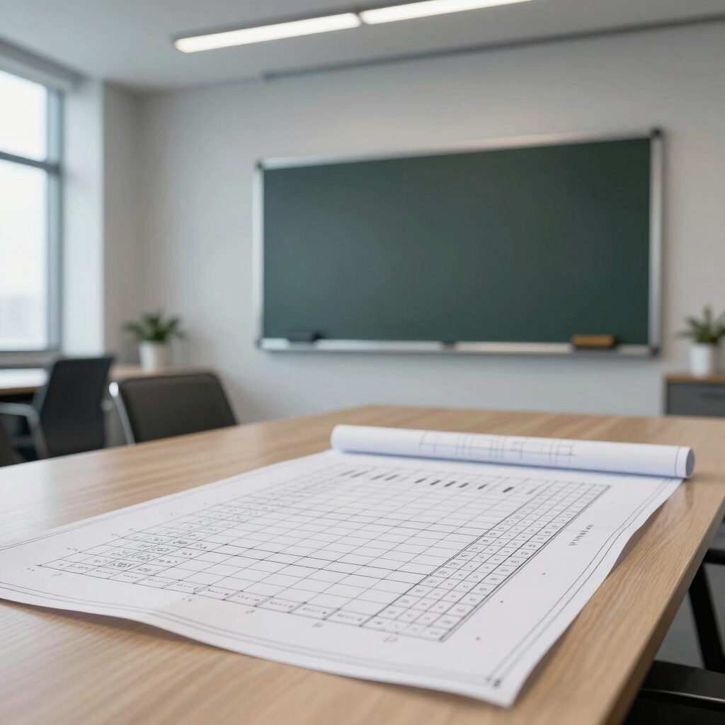 Office Relocation Planning