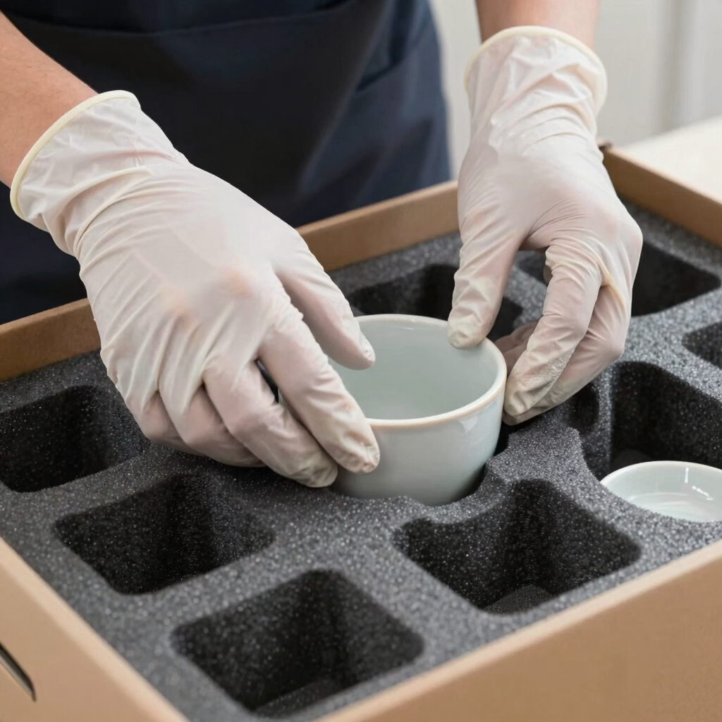 Full-Service Packing & Unpacking