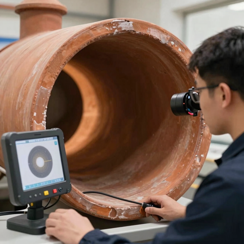 Level 2 Safety Inspection