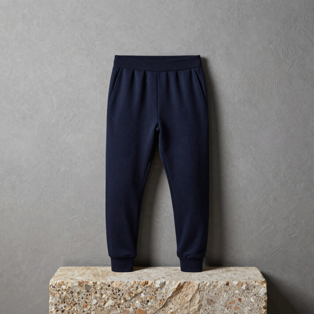 The Confidence Knit Jogger