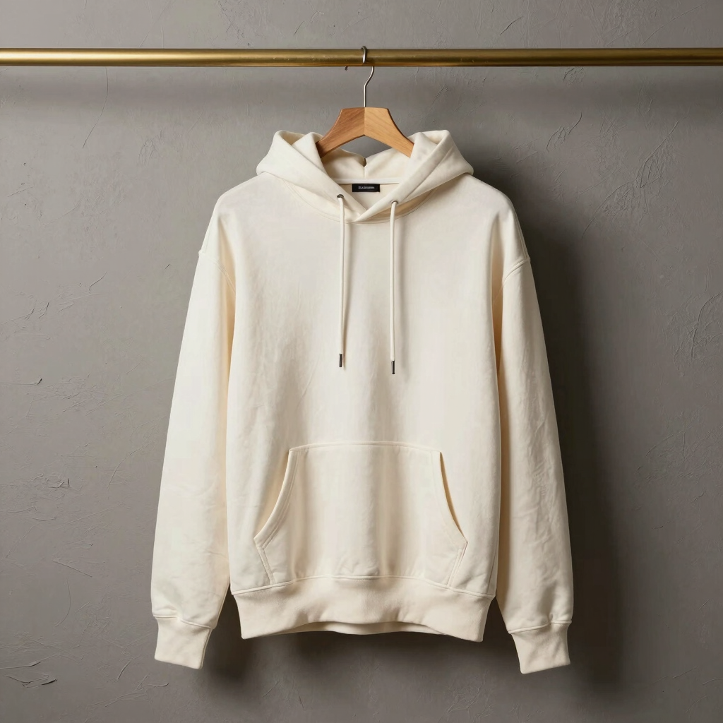 Empowerment Heavyweight Hoodie