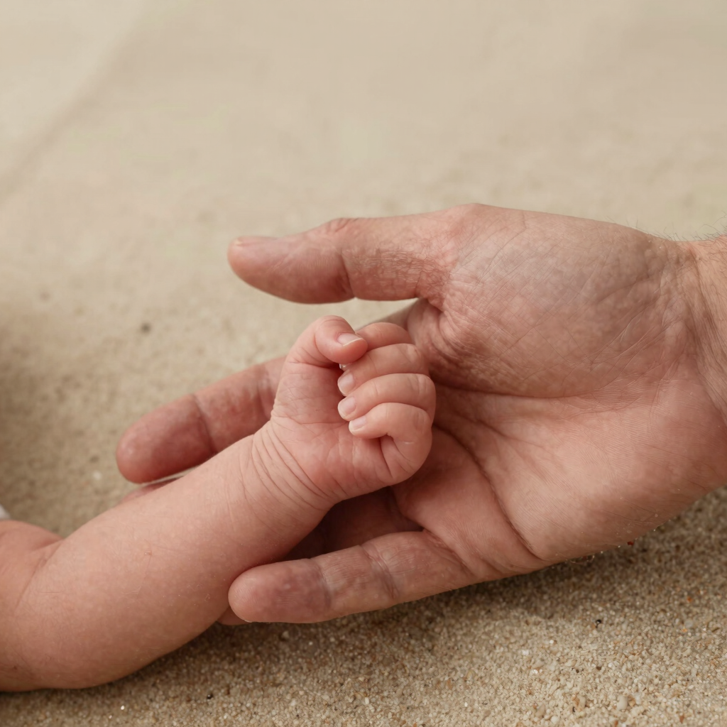 Preparación Mental para la Paternidad
