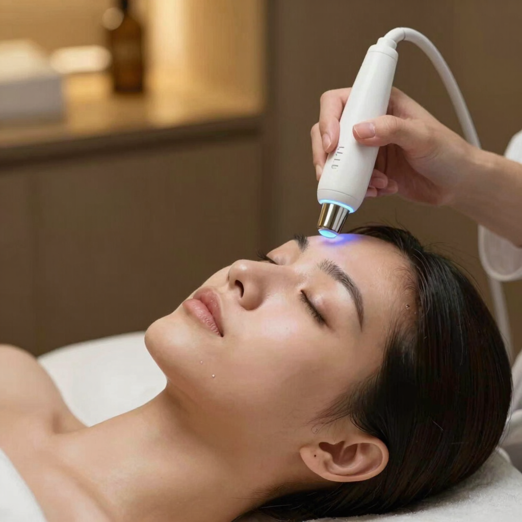Signature HydraFacial Glow Experience