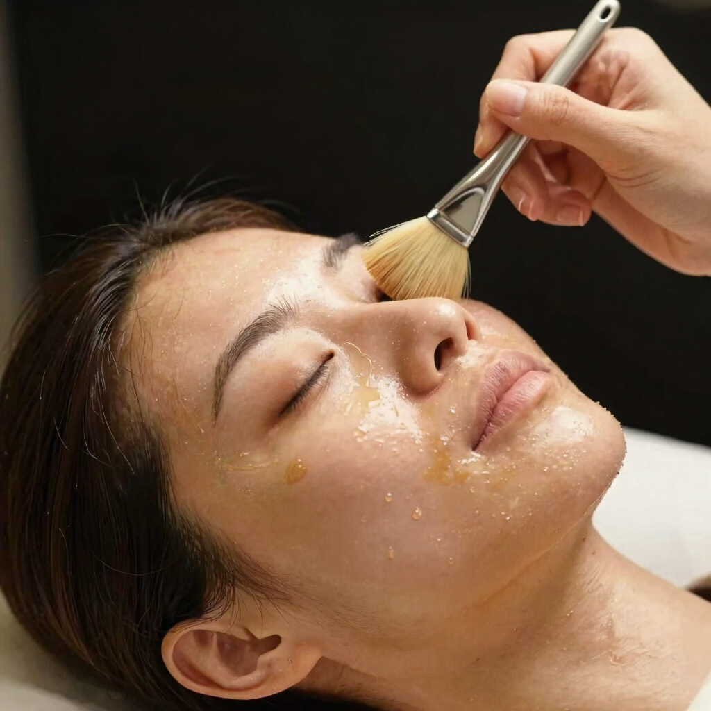 Radiance Renewal Chemical Peel