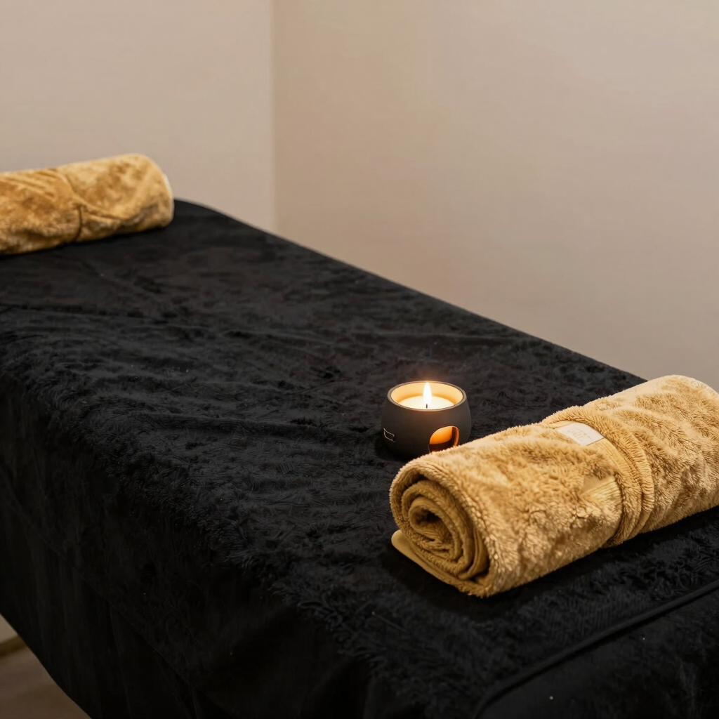 Luxury Brazilian & Bikini Wax