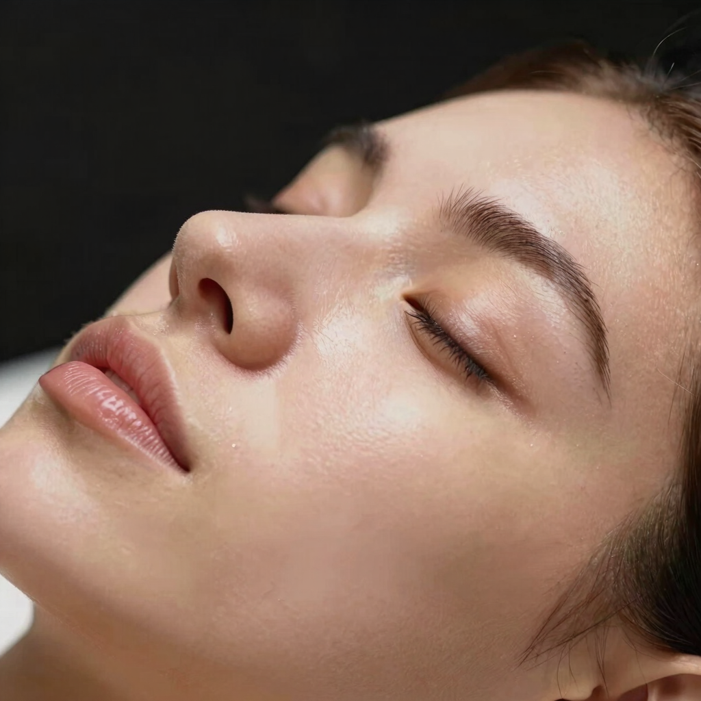Precision Dermaplaning & Radiance Facial