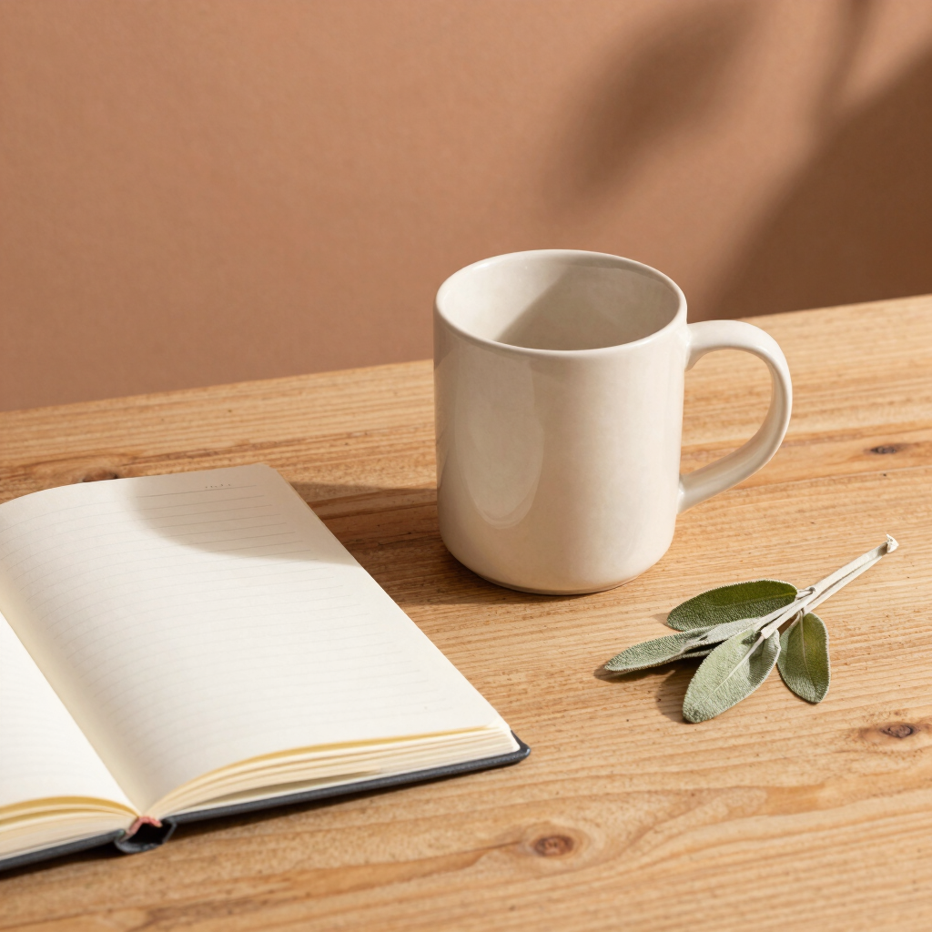 Initial Creative Wellness Consultation