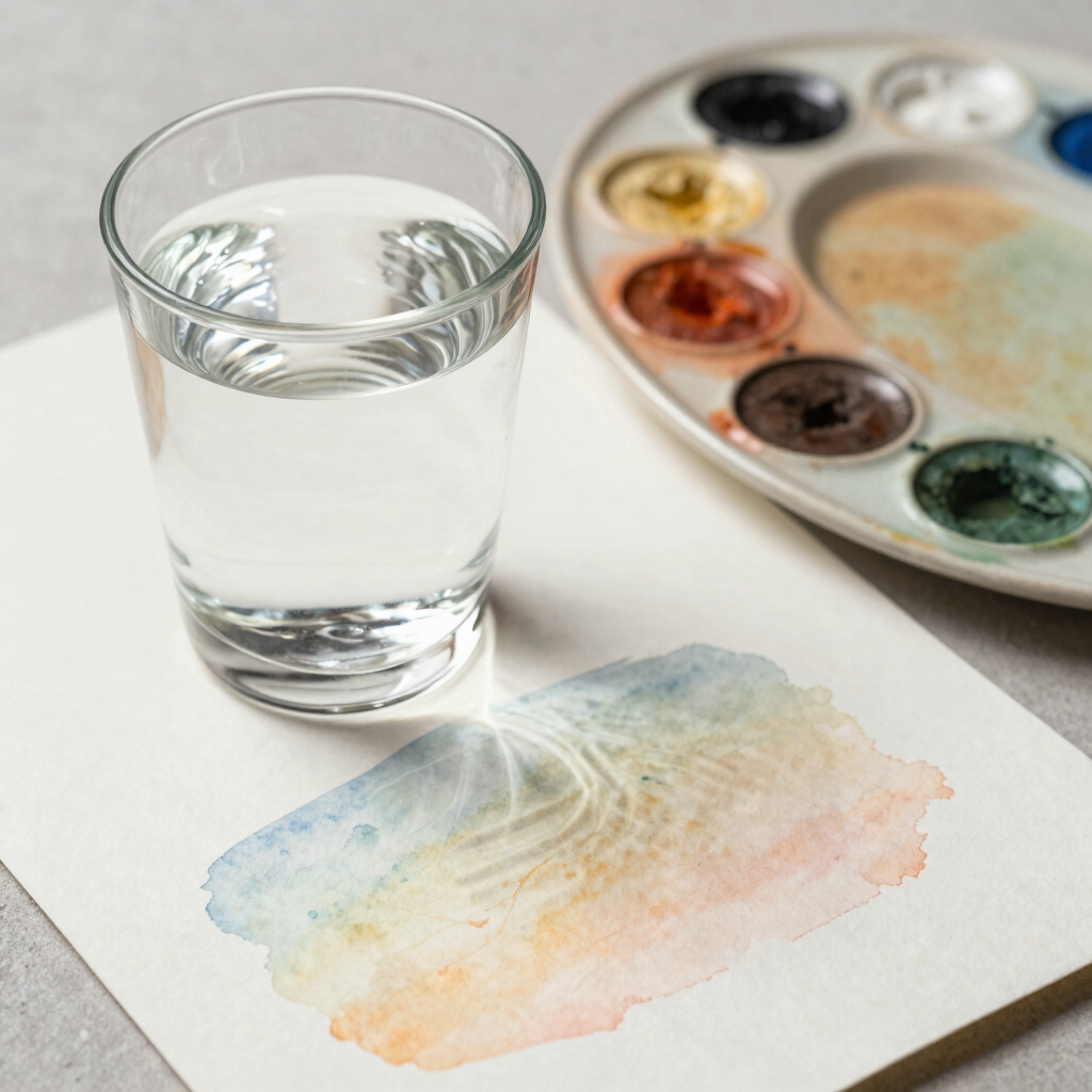 Creative Rest & Burnout Recovery