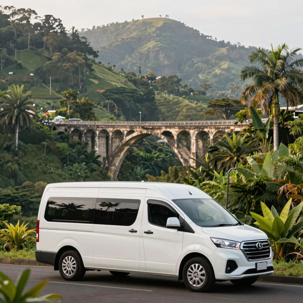 10-Day Classic Sri Lanka Tour Deposit