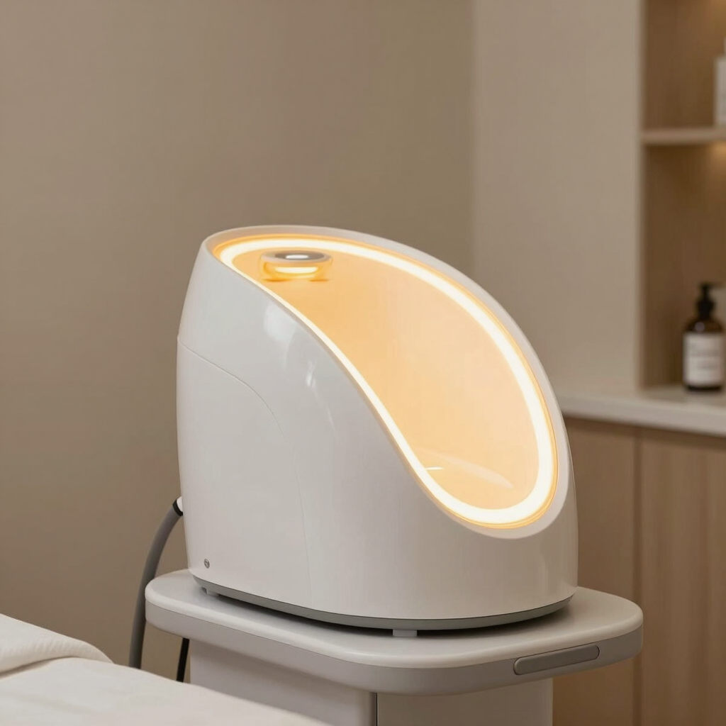 Laser Lavieen Pele de Porcelana