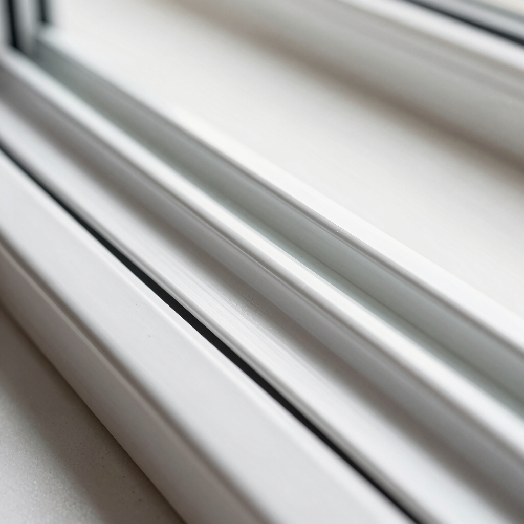 Deep Track & Sill Restoration