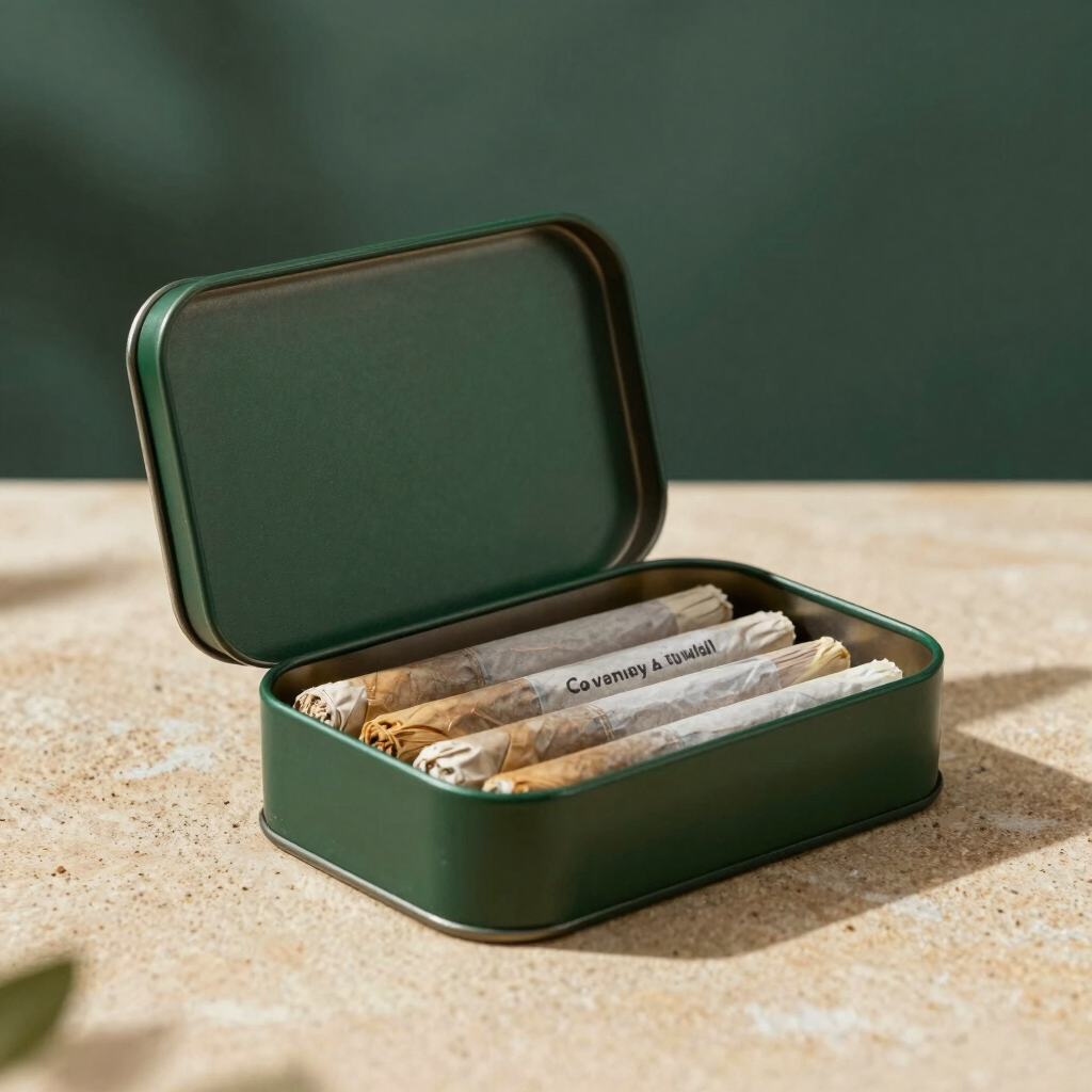 Zeno Signature Pre-Roll Pack