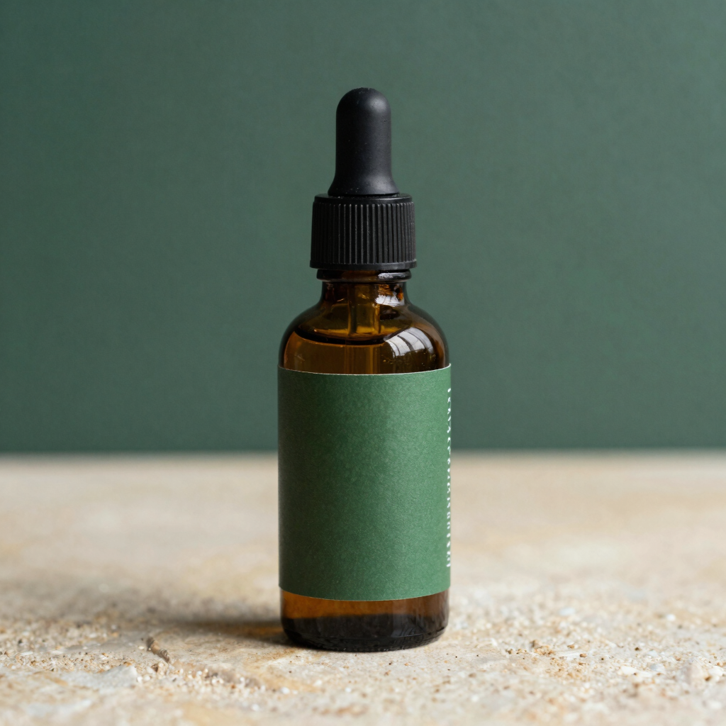 Apothecary No. 5 CBD Tincture