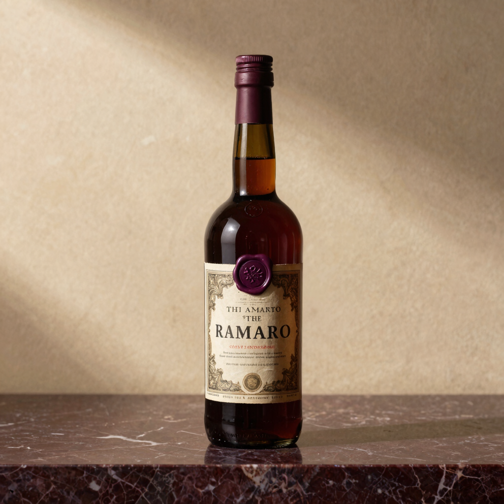 Amaro Erboristico Gran Riserva