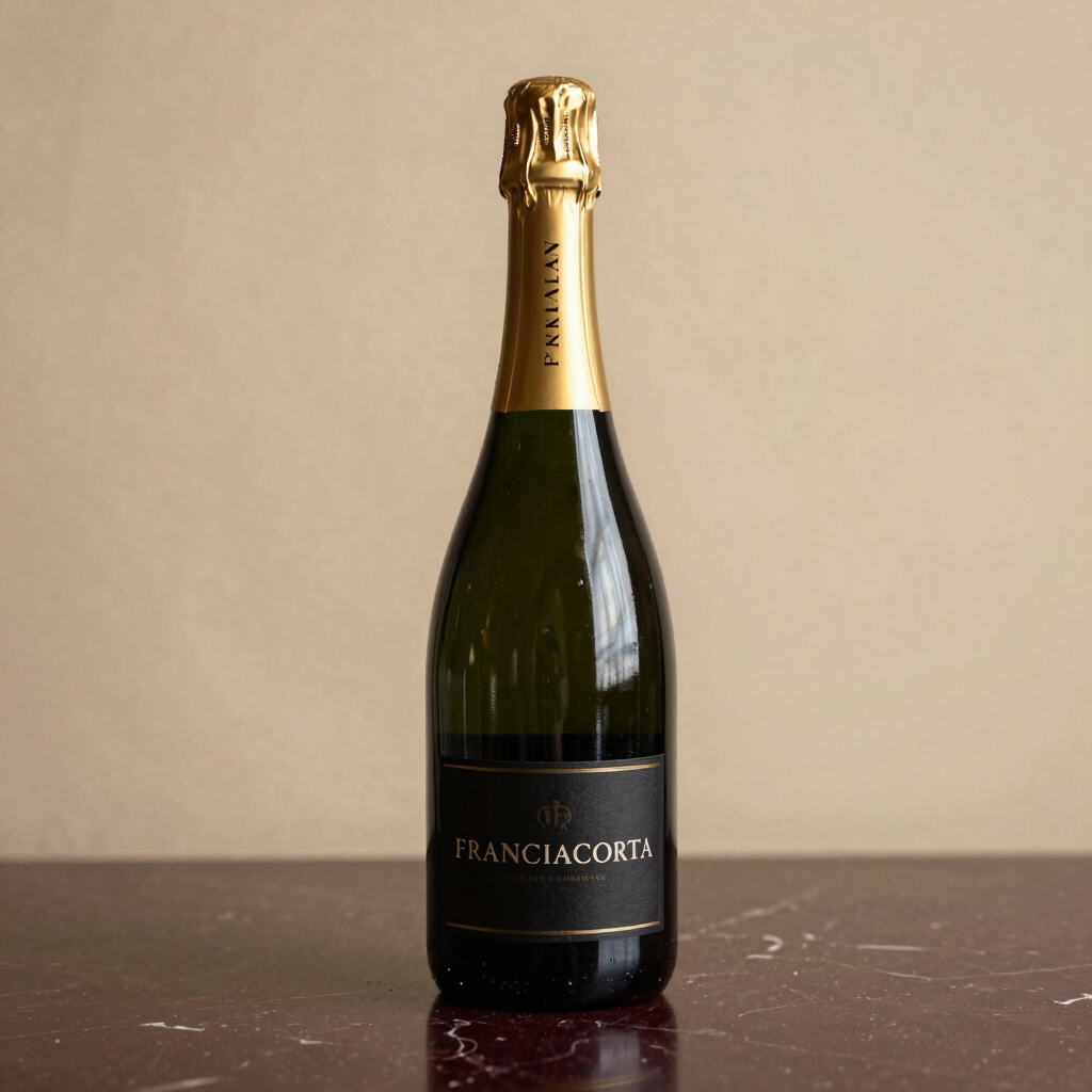 Franciacorta Pas Dosé Riserva