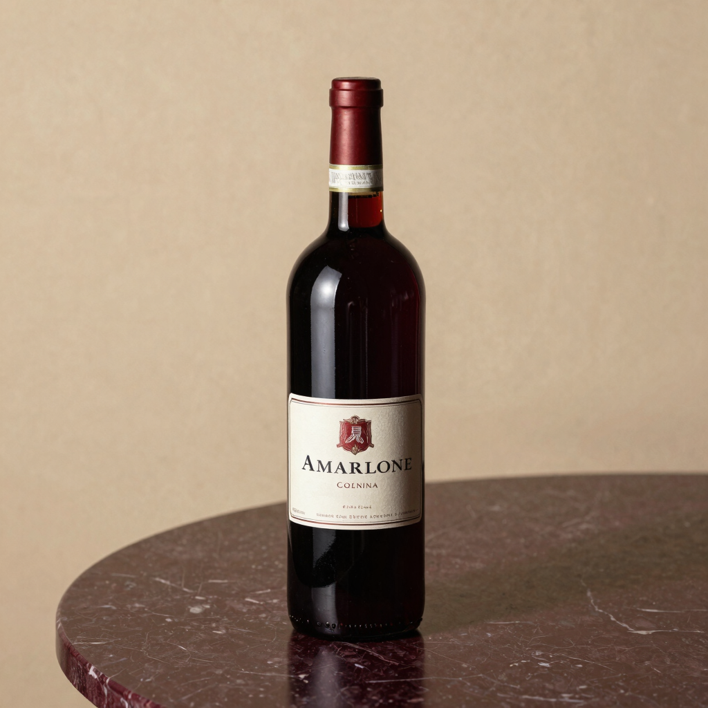 Amarone della Valpolicella Classico DOCG