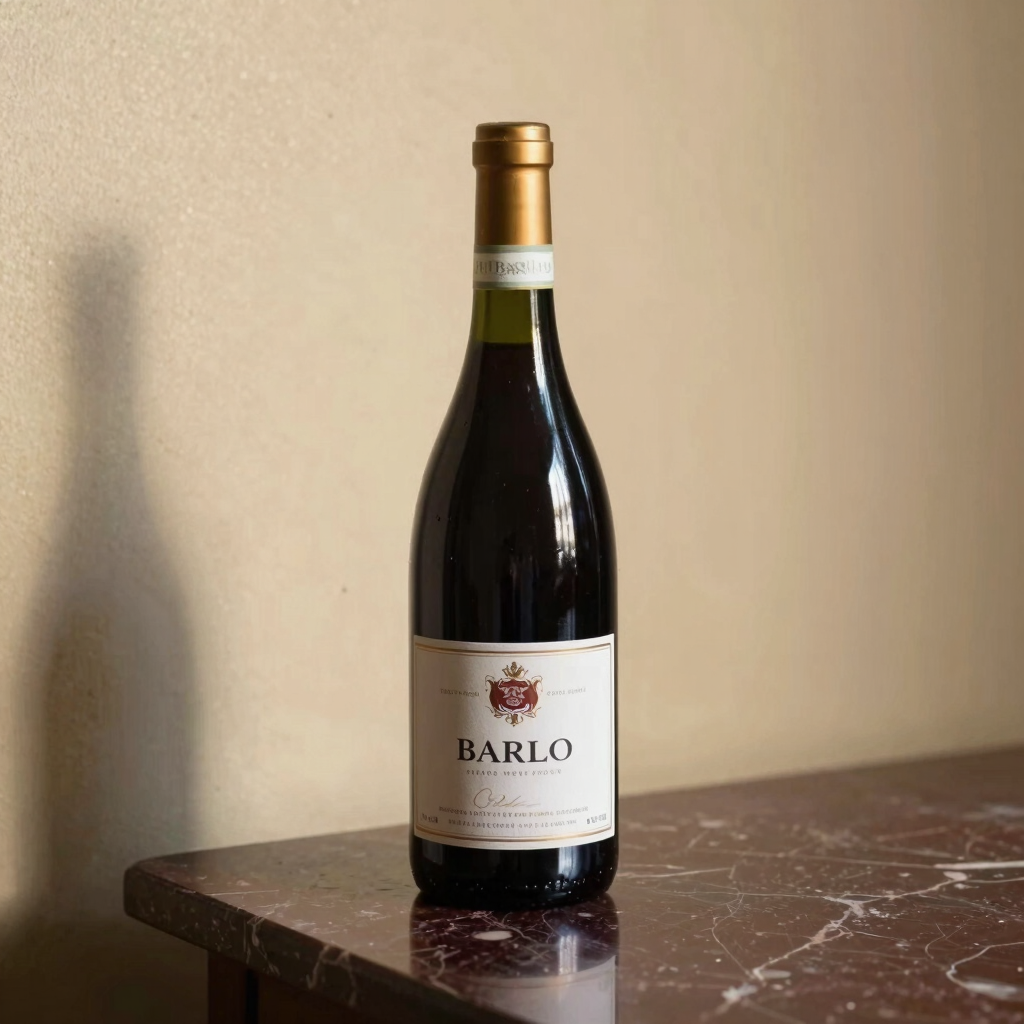 Barolo Riserva DOCG Collezione Reale