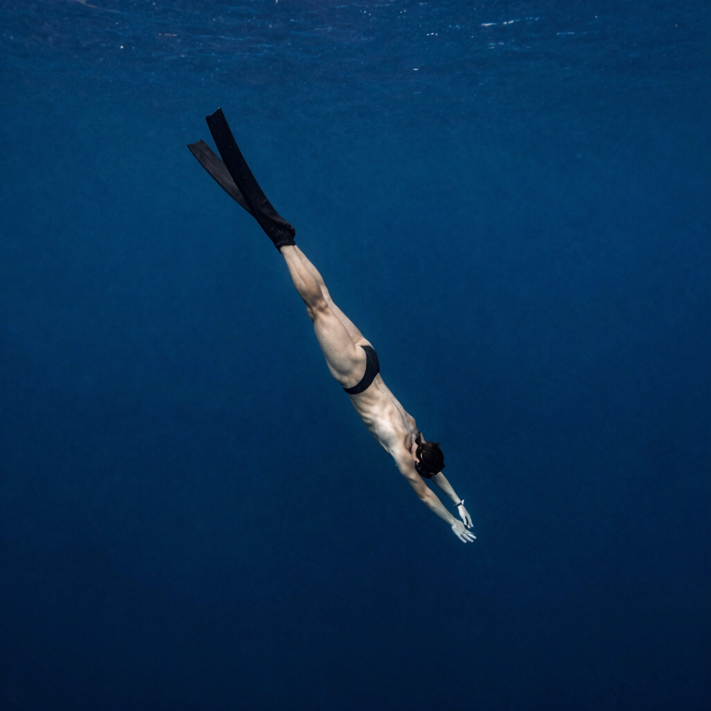Private PADI Advanced Open Water