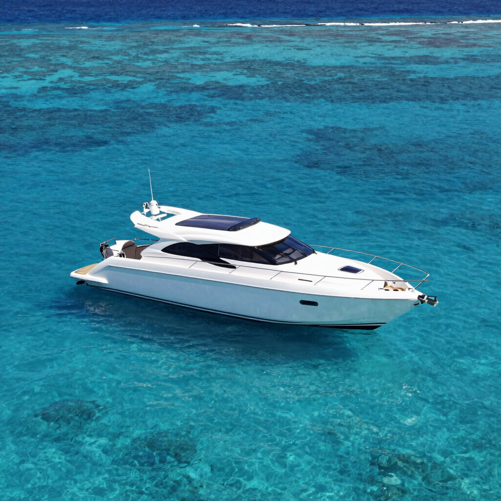 Elite Private Boat Dive Charter